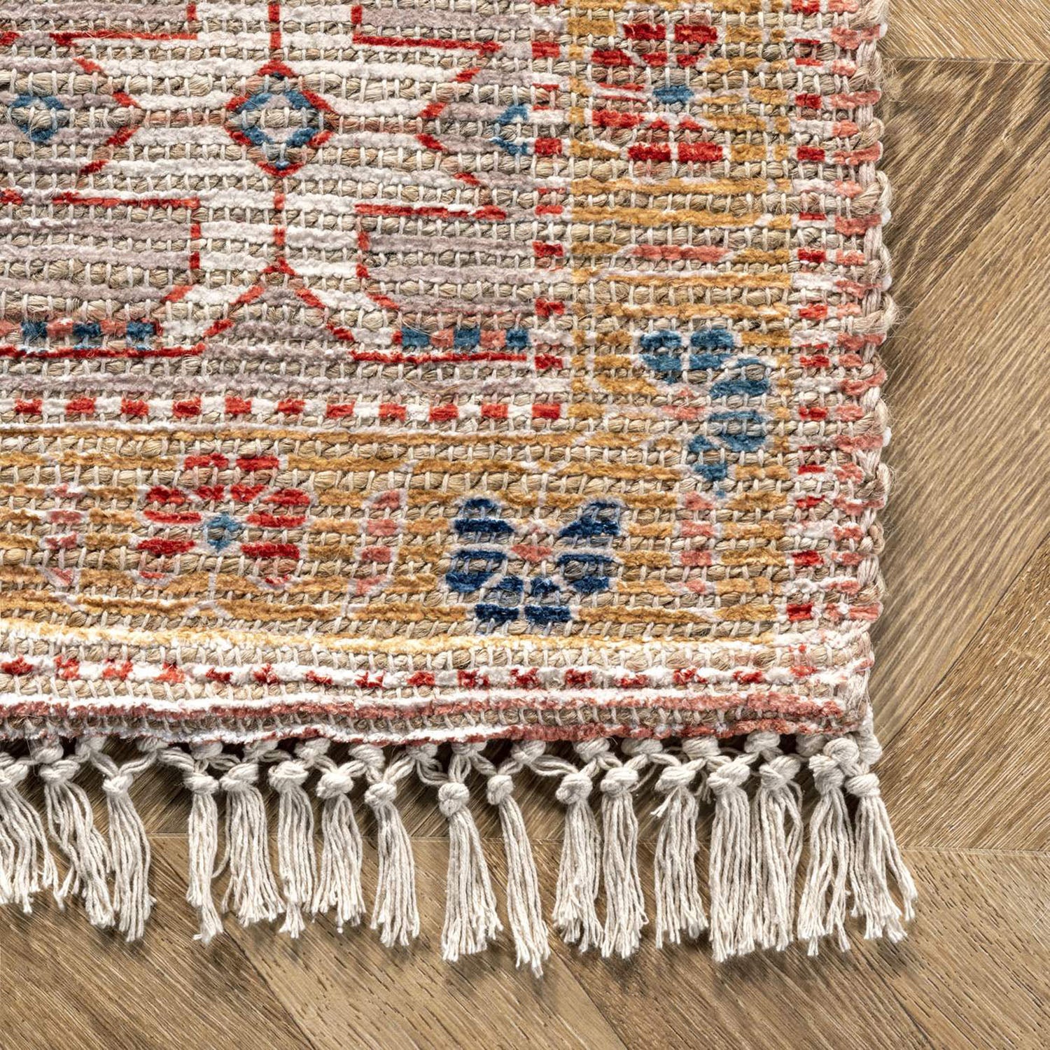 Andrews Flatweave Rug