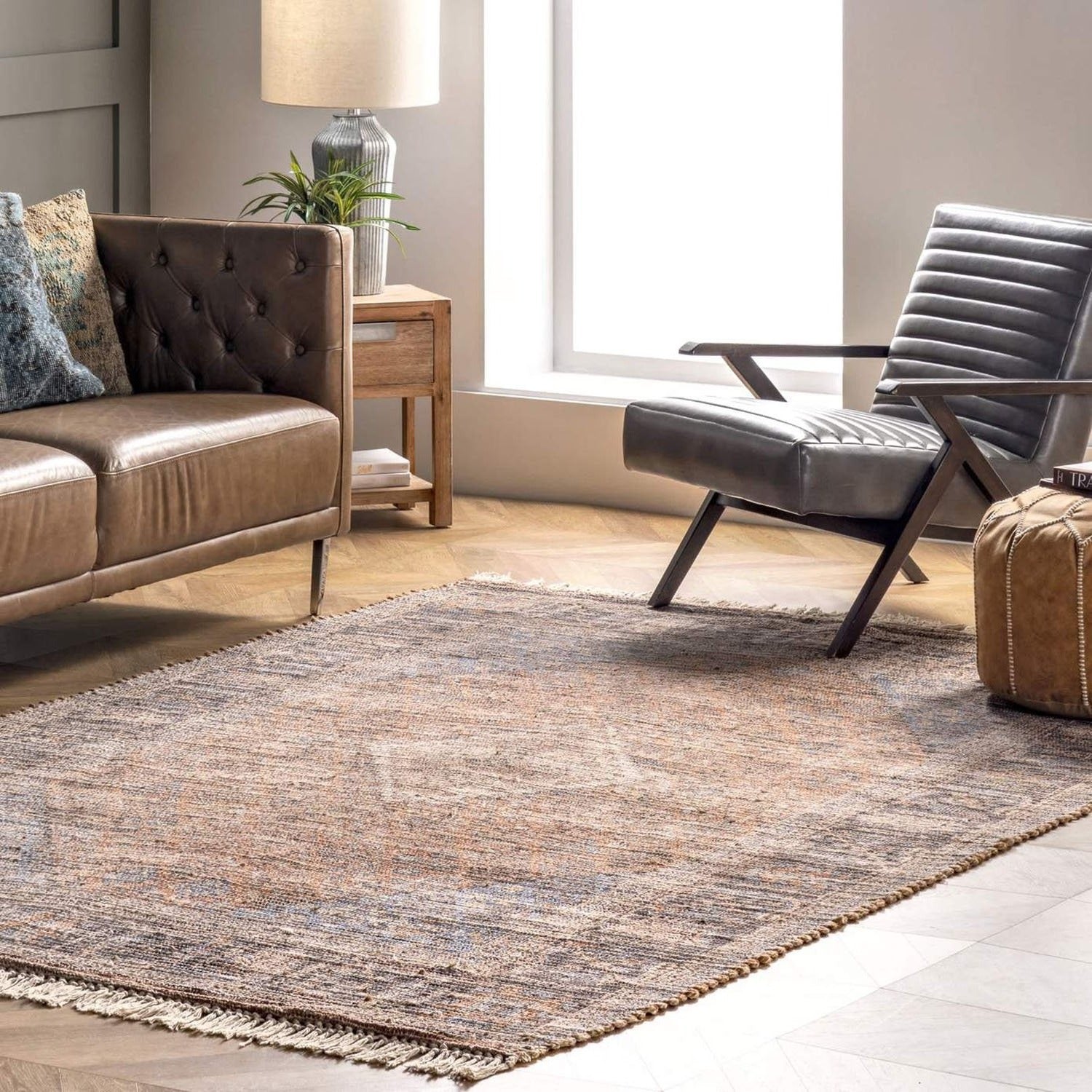 Harper Flatweave Rug