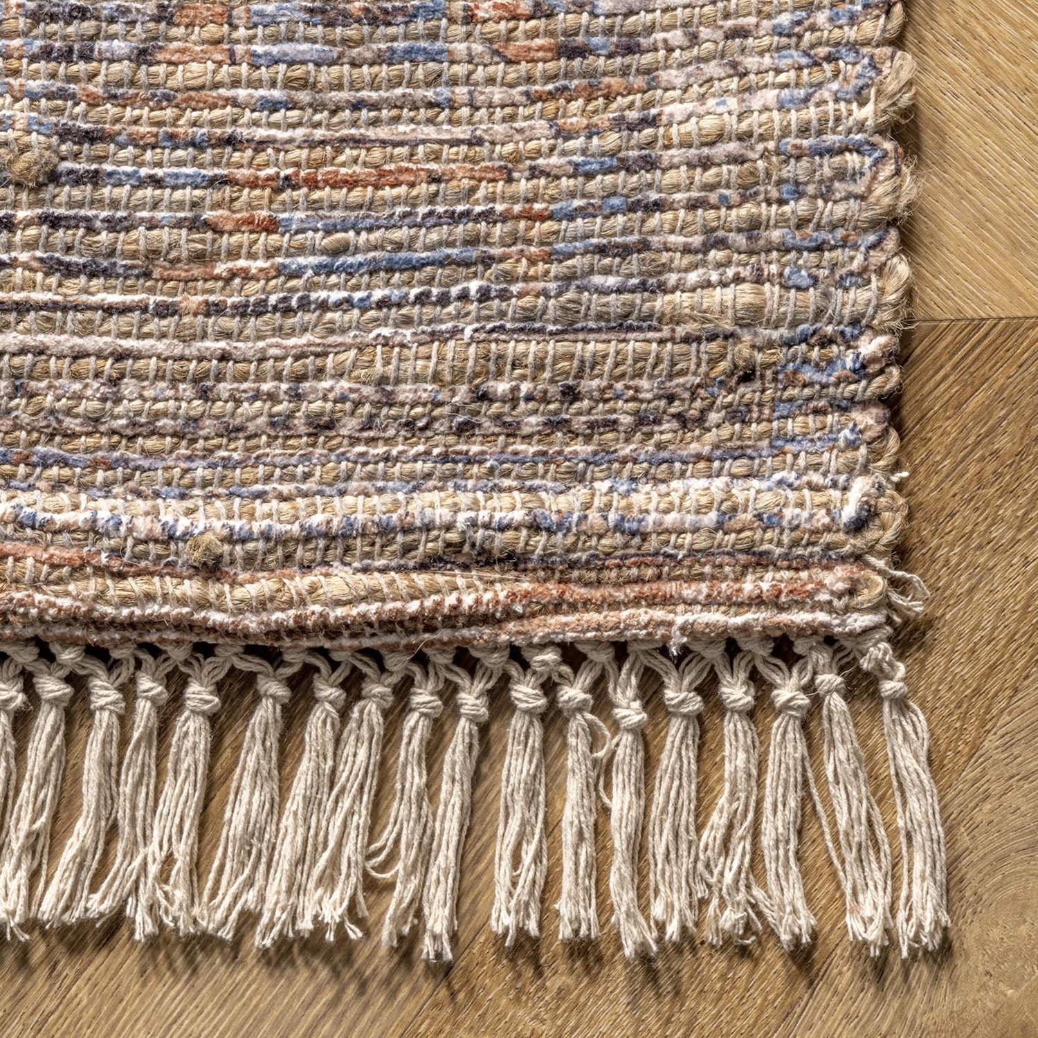 Harper Flatweave Rug