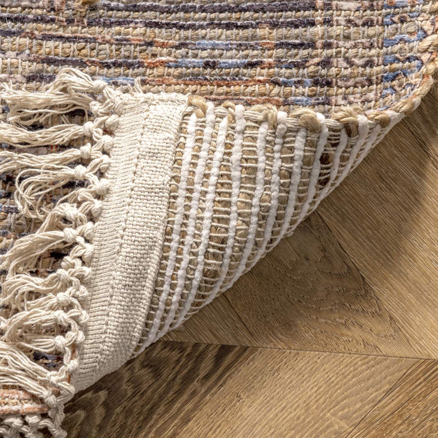 Harper Flatweave Rug