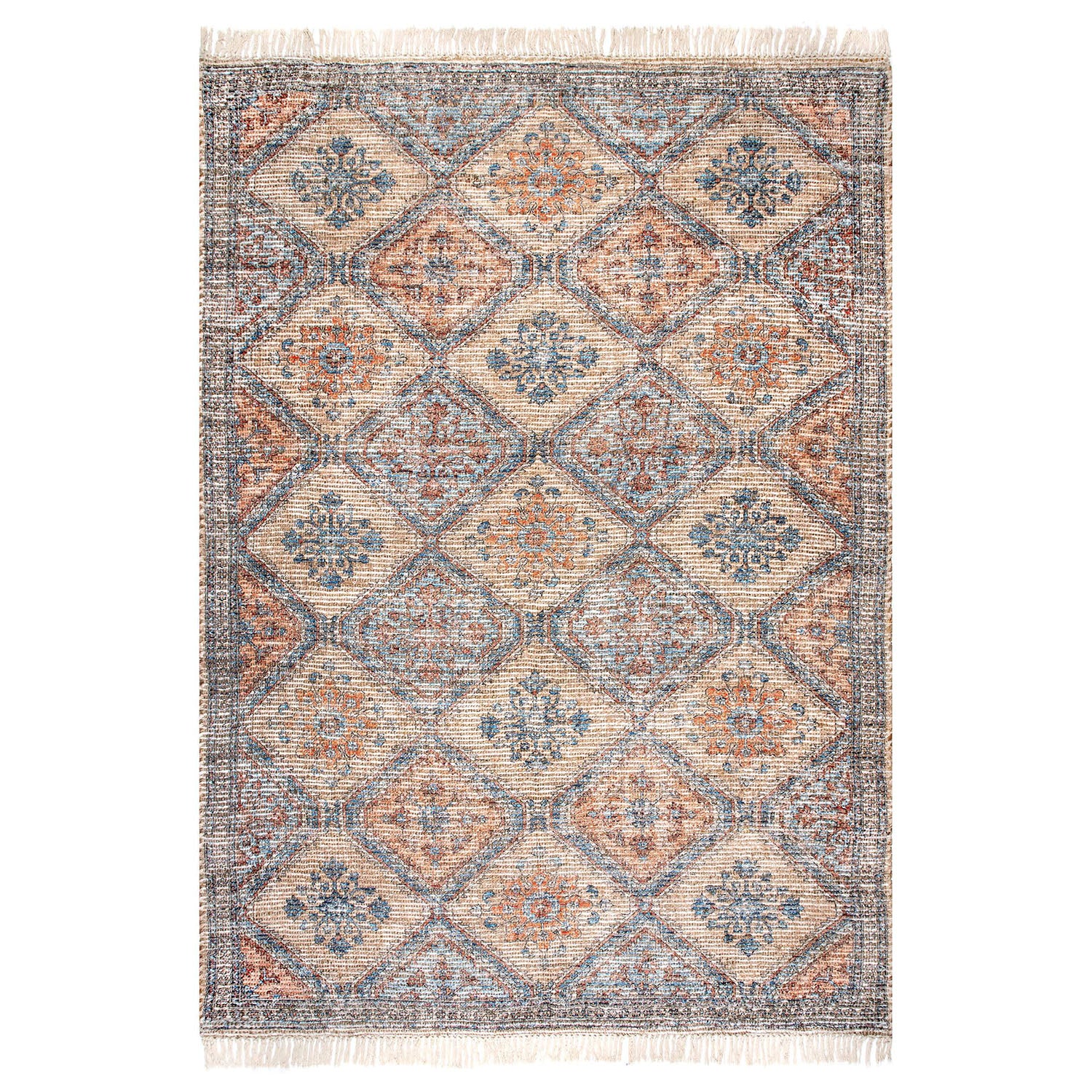 Cecil Flatweave Rug