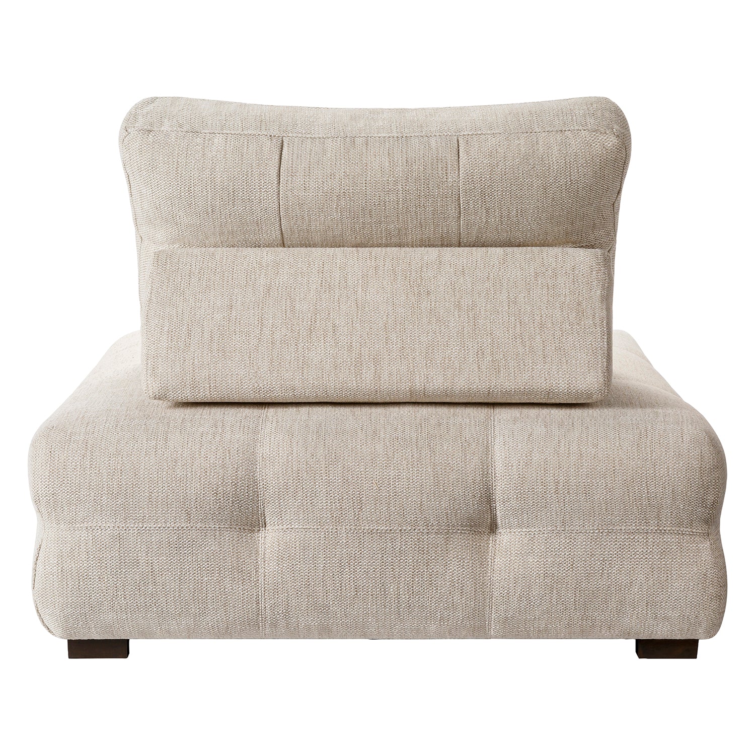 Hazen Woven Modular Chair