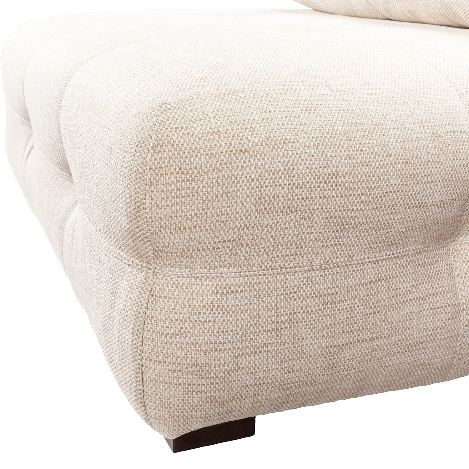 Hazen Woven Modular Chair