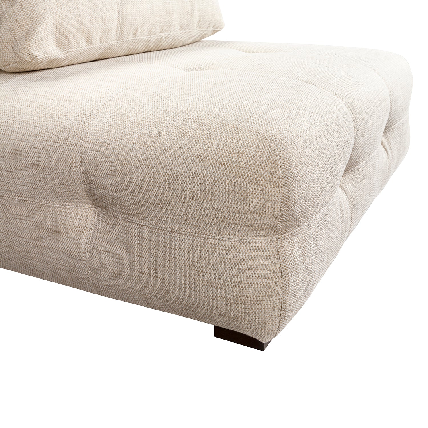 Hazen Woven Modular Chair