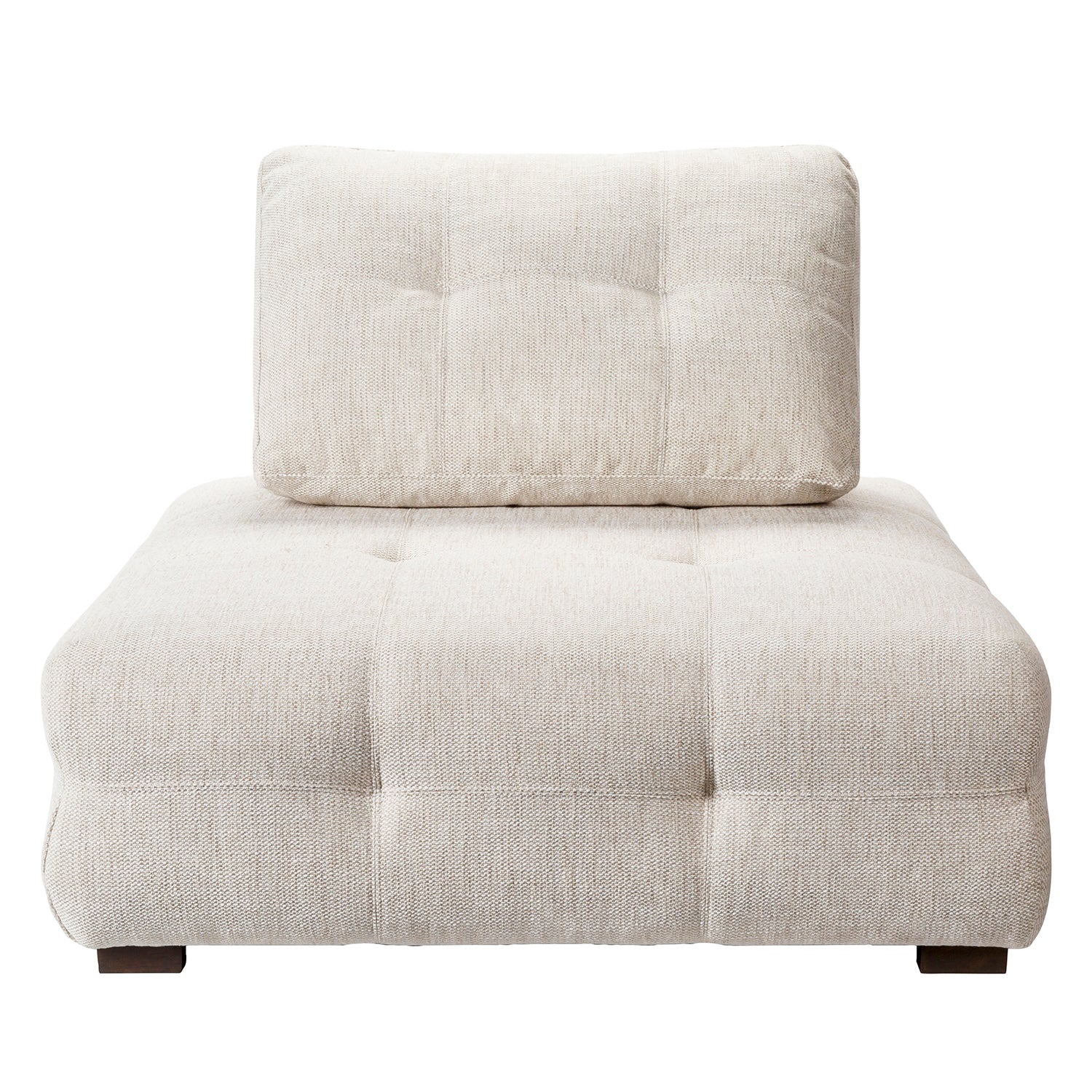 Hazen Woven Modular Chair