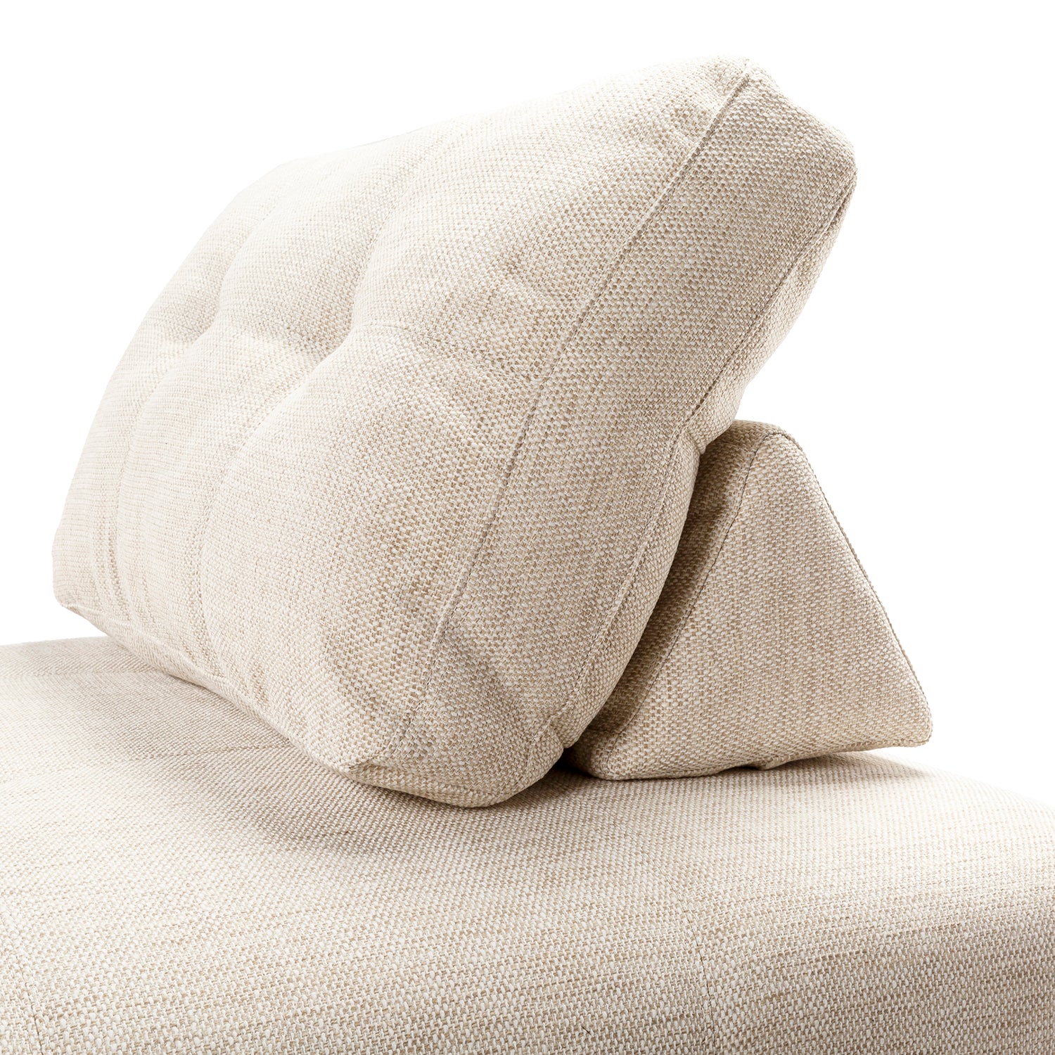 Hazen Woven Modular Chair