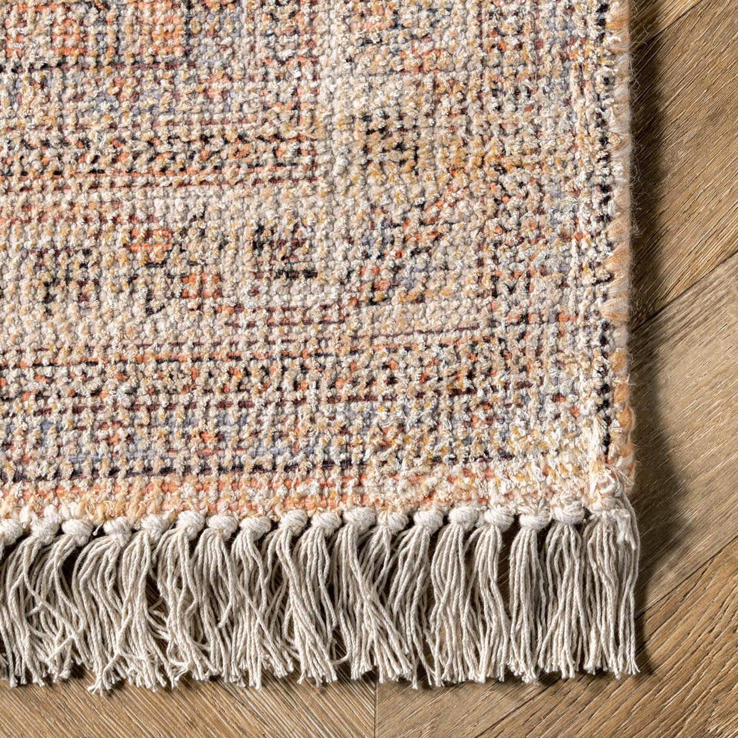Maddie Hand Woven Rug
