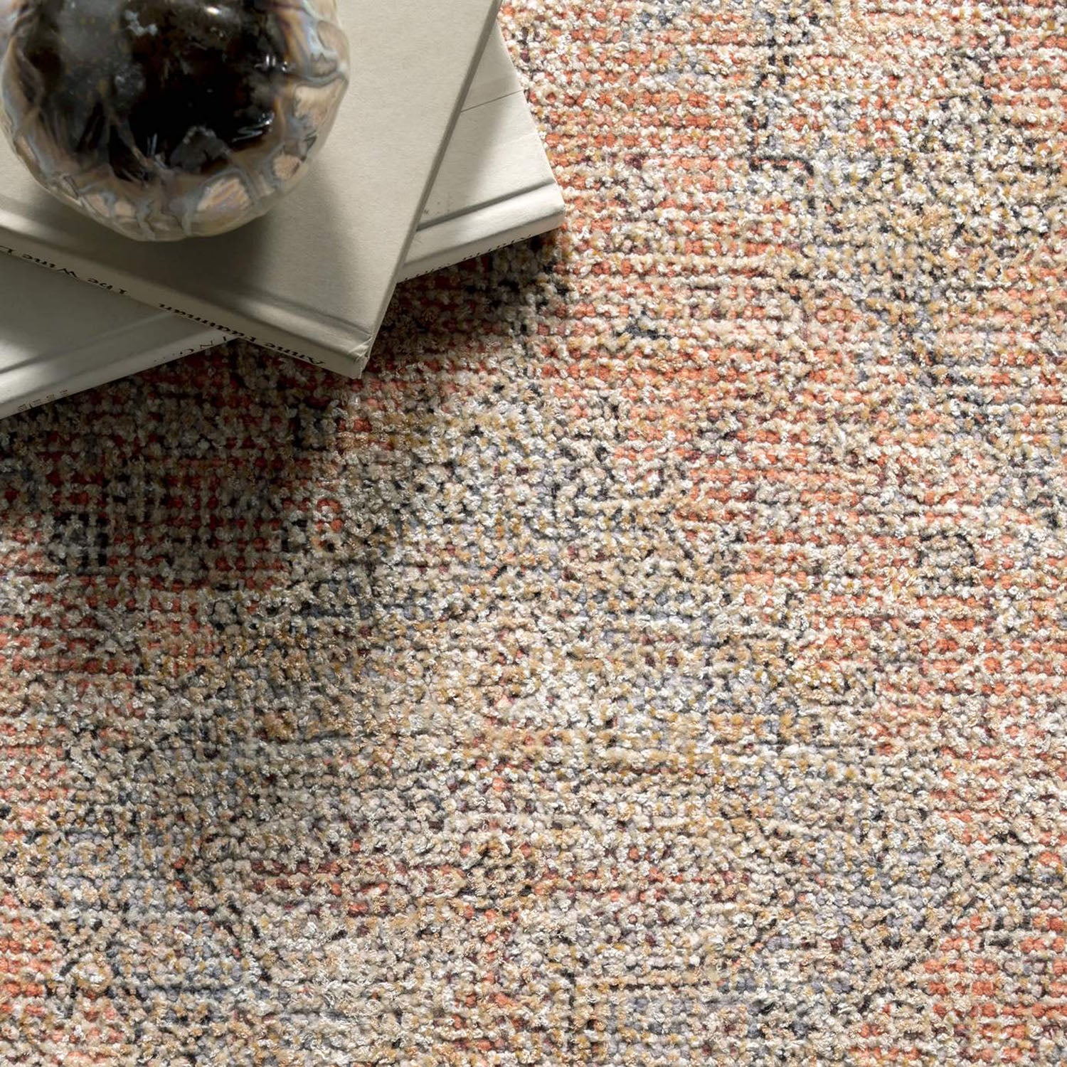 Maddie Hand Woven Rug