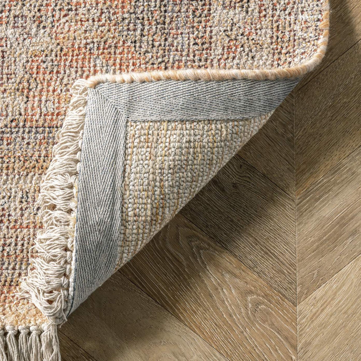 Maddie Hand Woven Rug