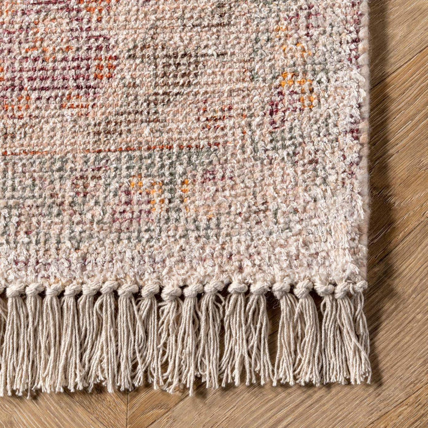 Sumner Hand Woven Rug