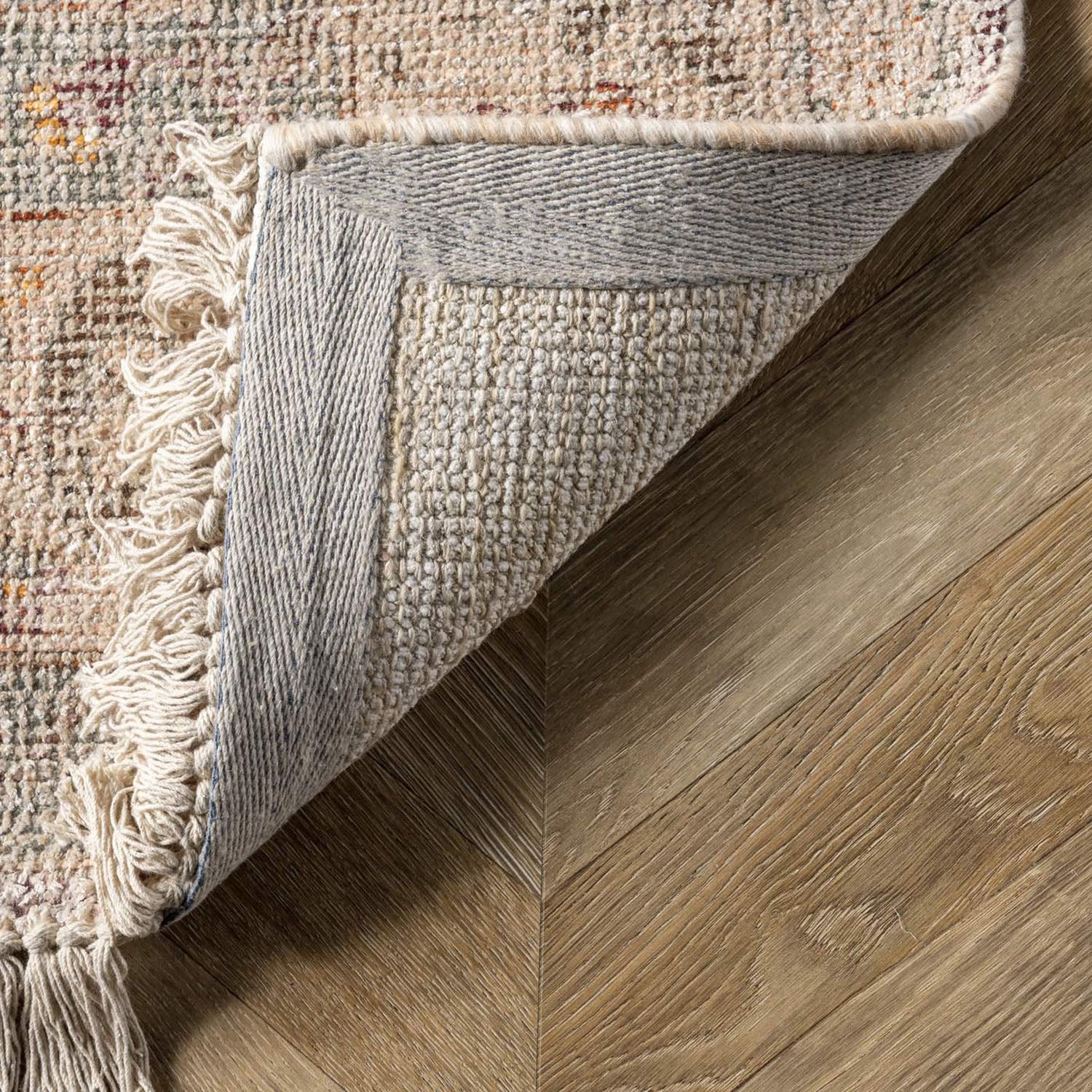Sumner Hand Woven Rug