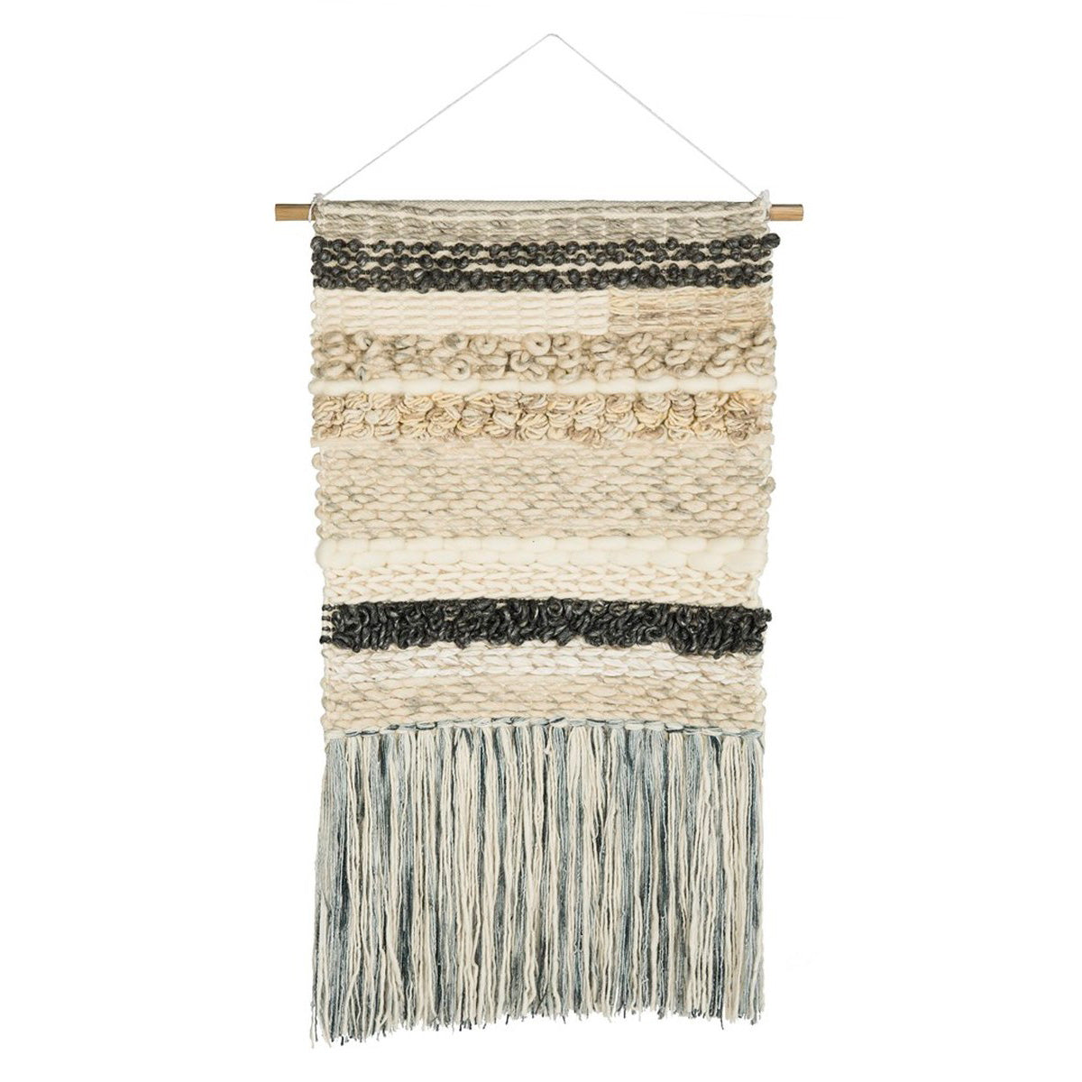Savernake Natural/Multi Wall Hanging