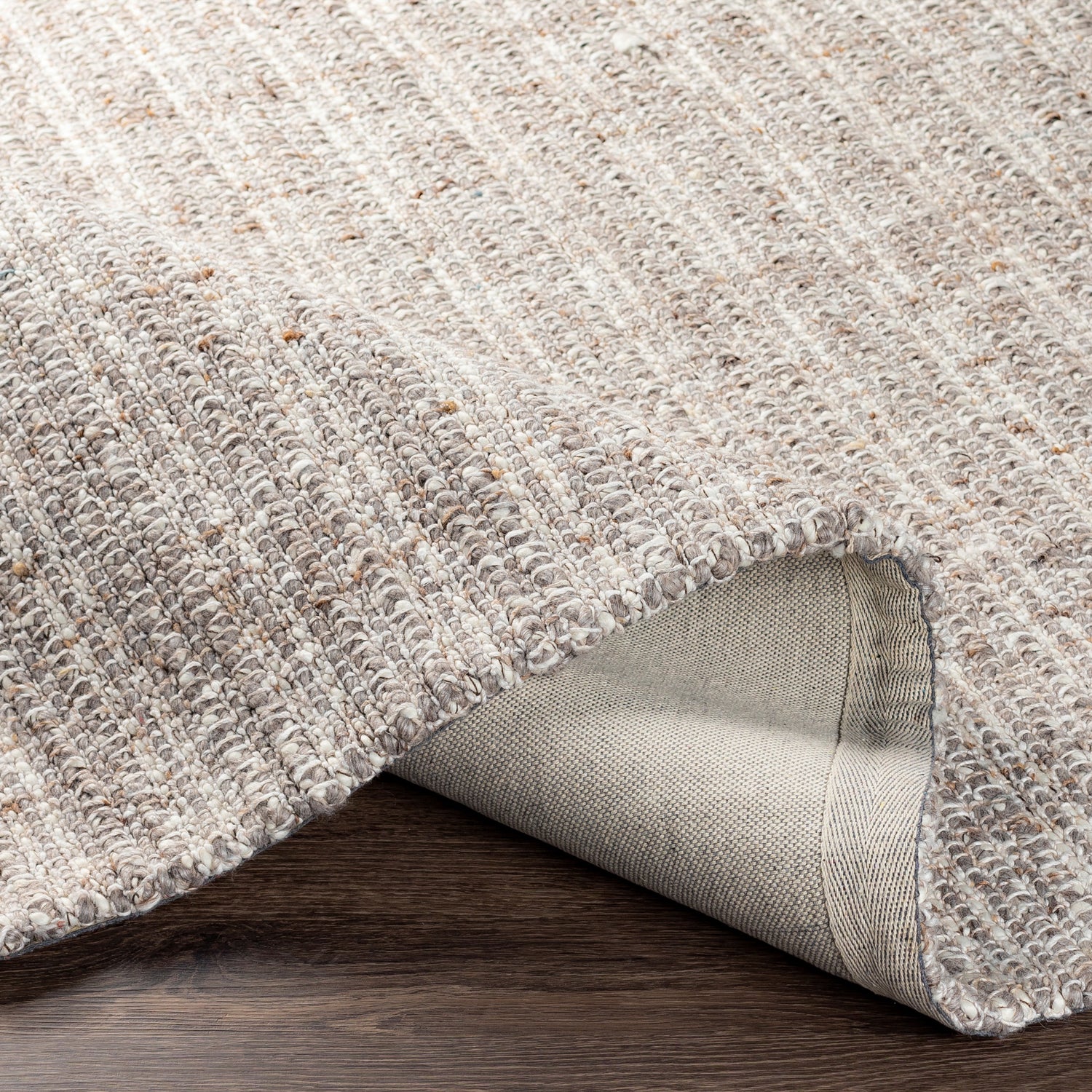 Surya Skywalk Everest Hand Loomed Rug