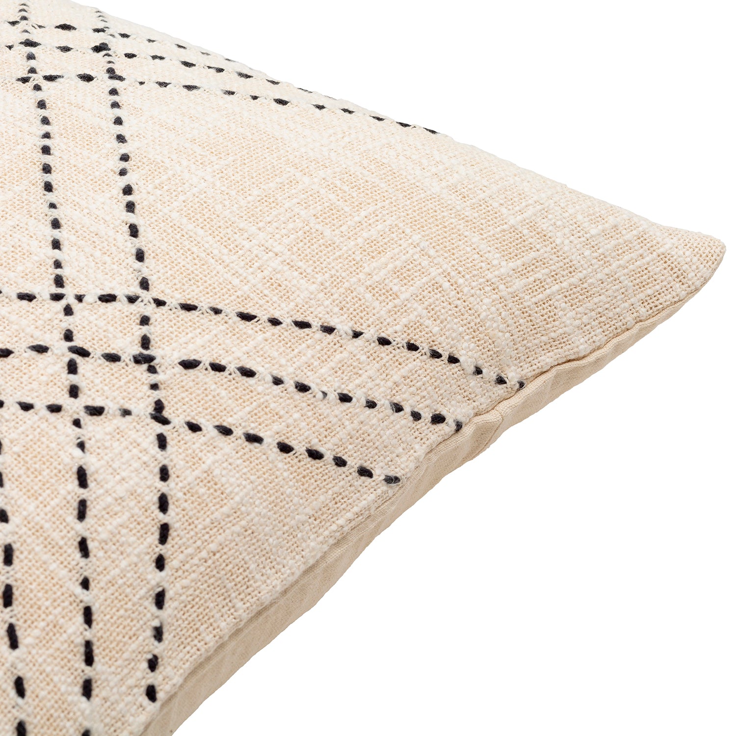 Jenkins Plaid Throw Pillow