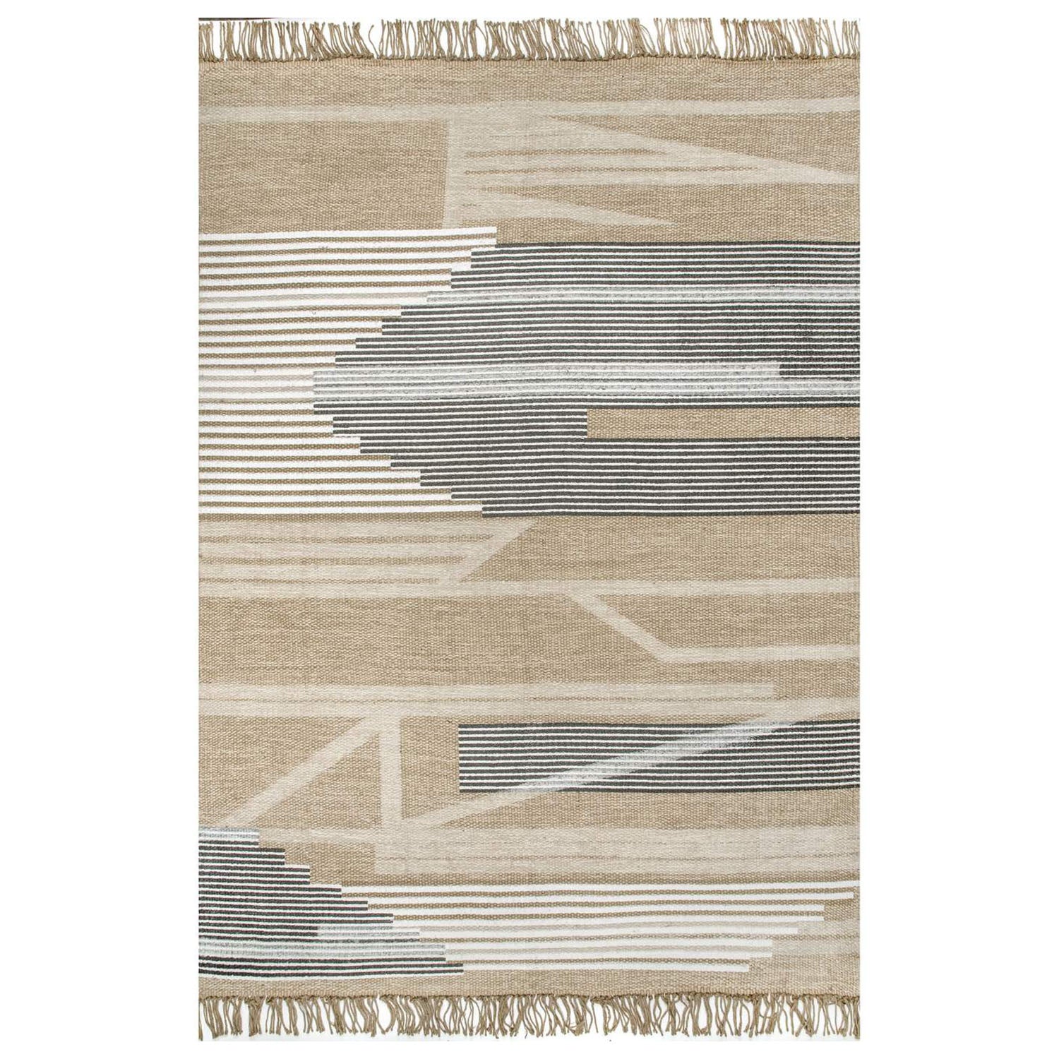 Citi Hand Woven Rug