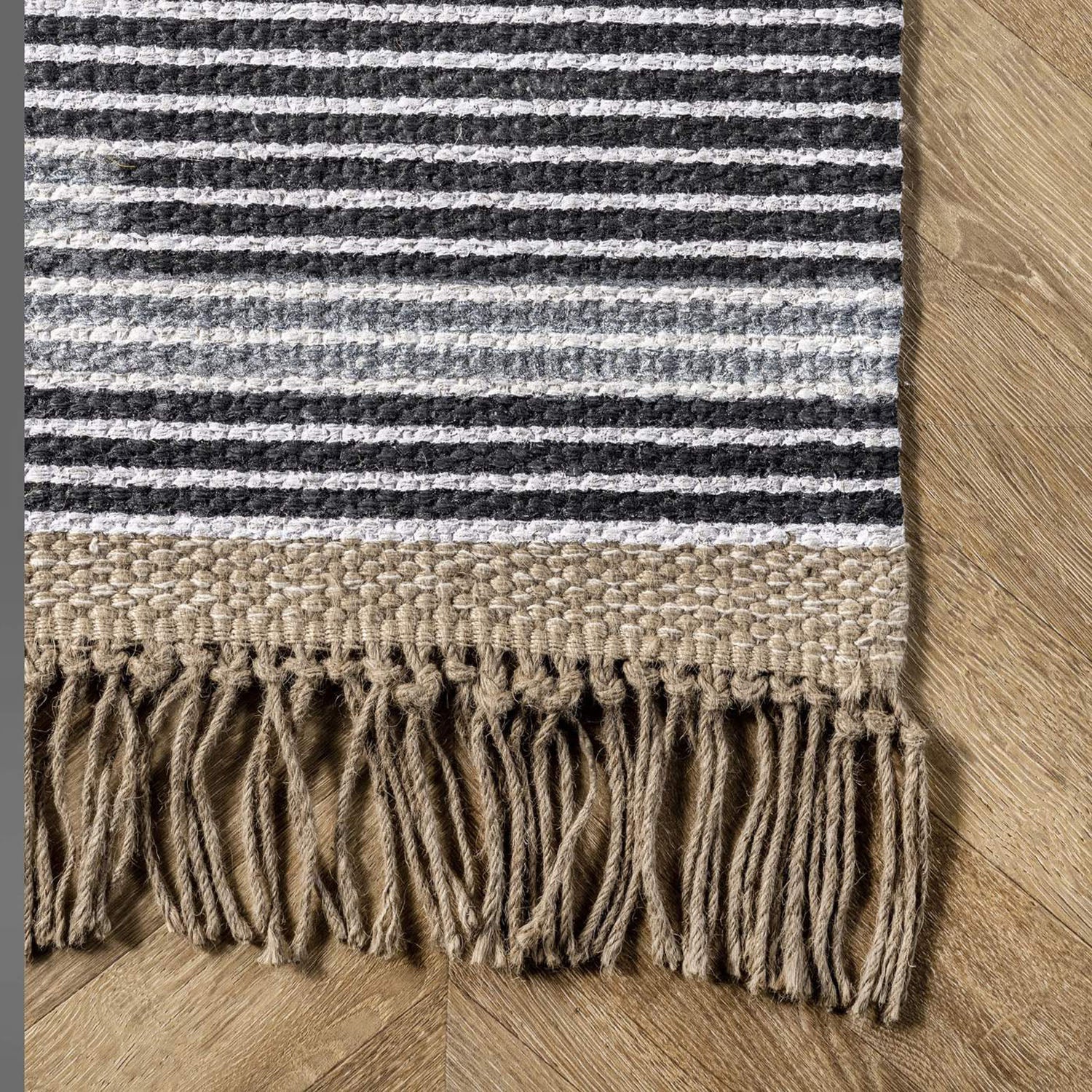 Citi Hand Woven Rug