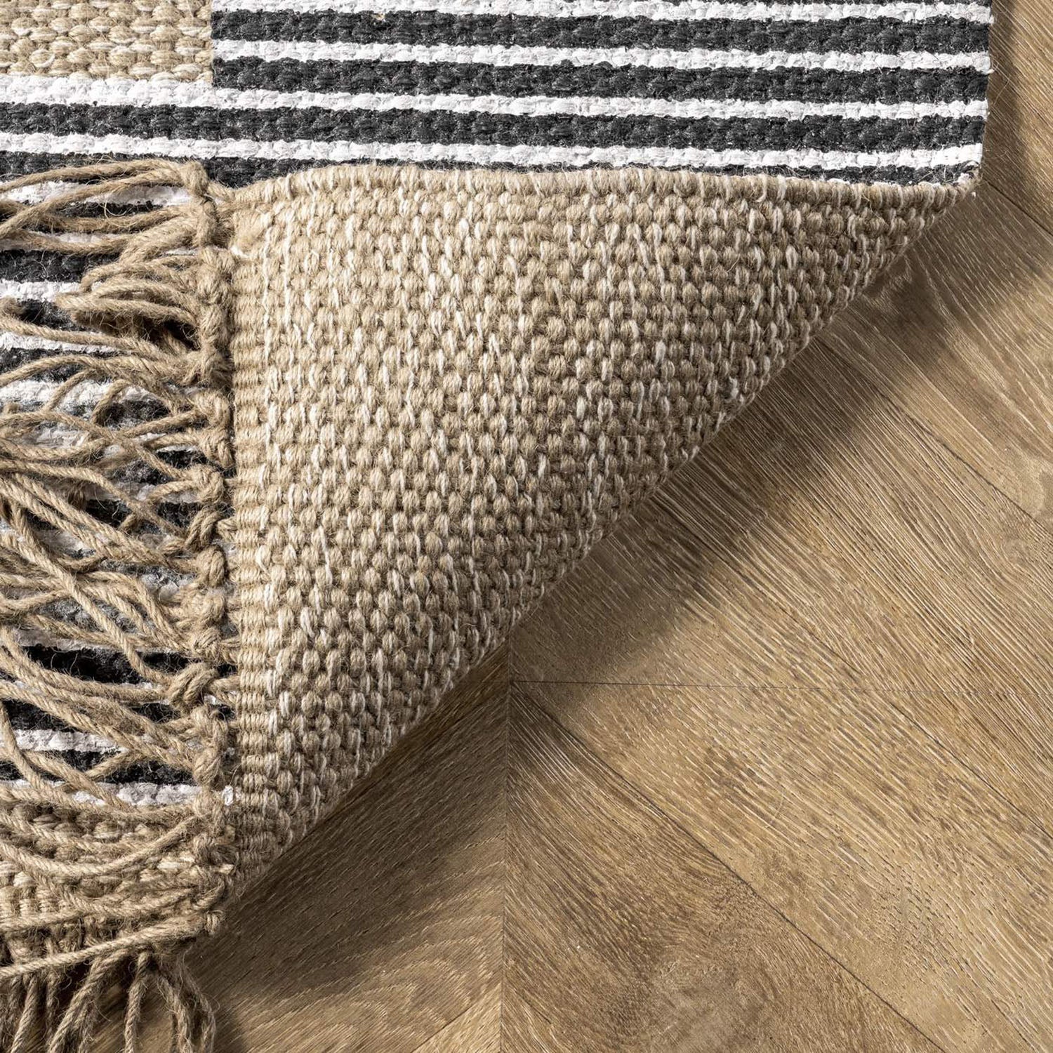 Citi Hand Woven Rug