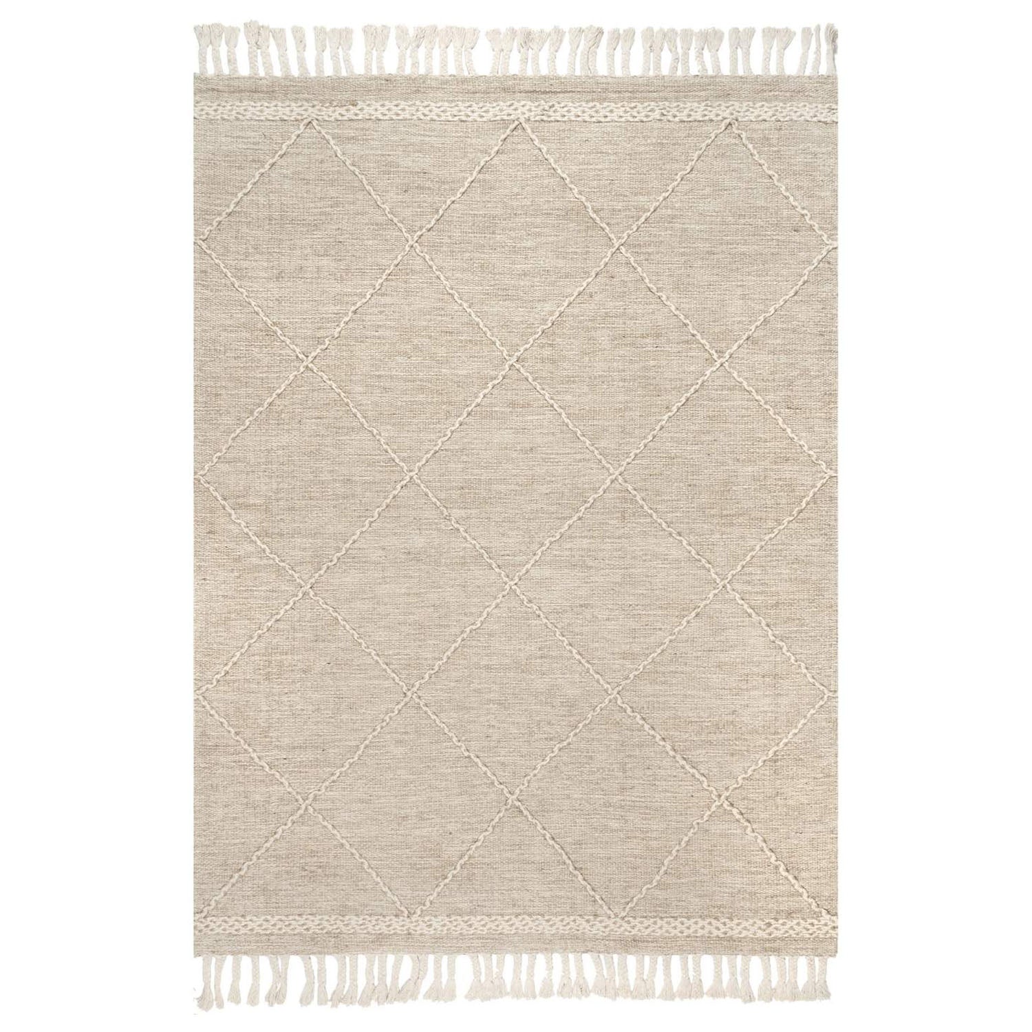 Lauder Hand Woven Rug