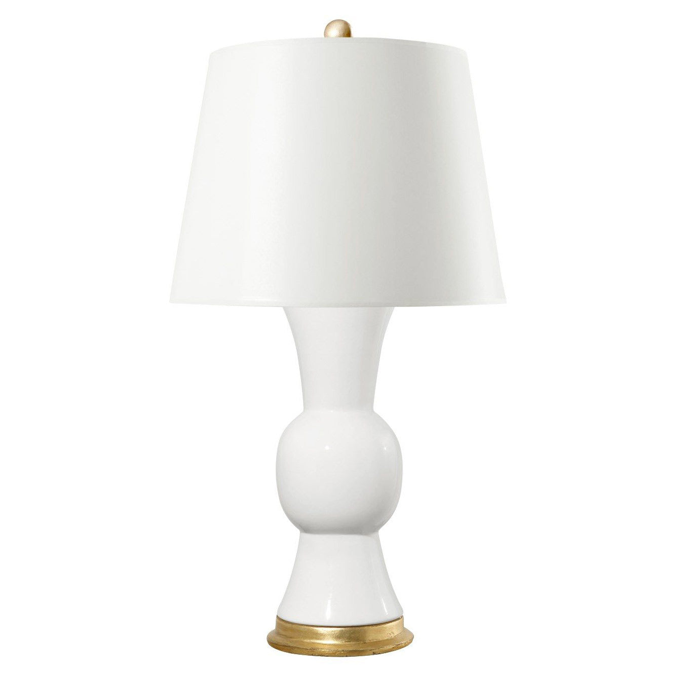 Villa and House Tao Table Lamp Base