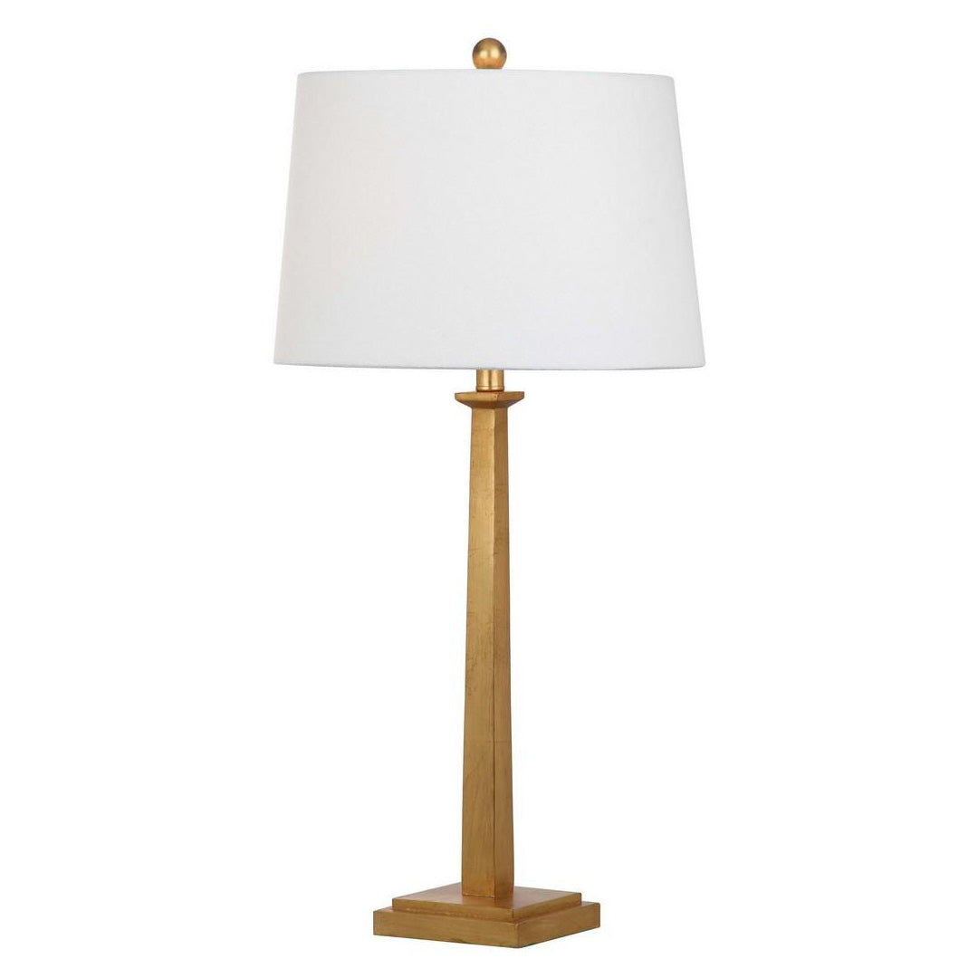 Clayton Table Lamp Set of 2