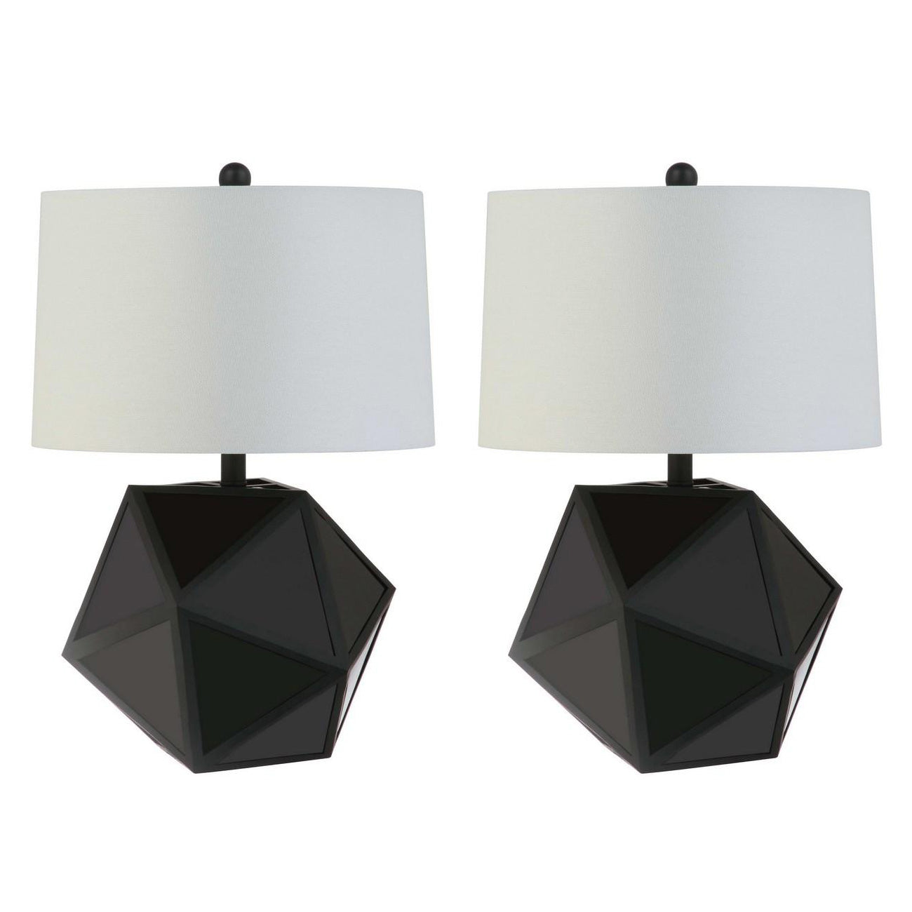 Amos Table Lamp Set of 2