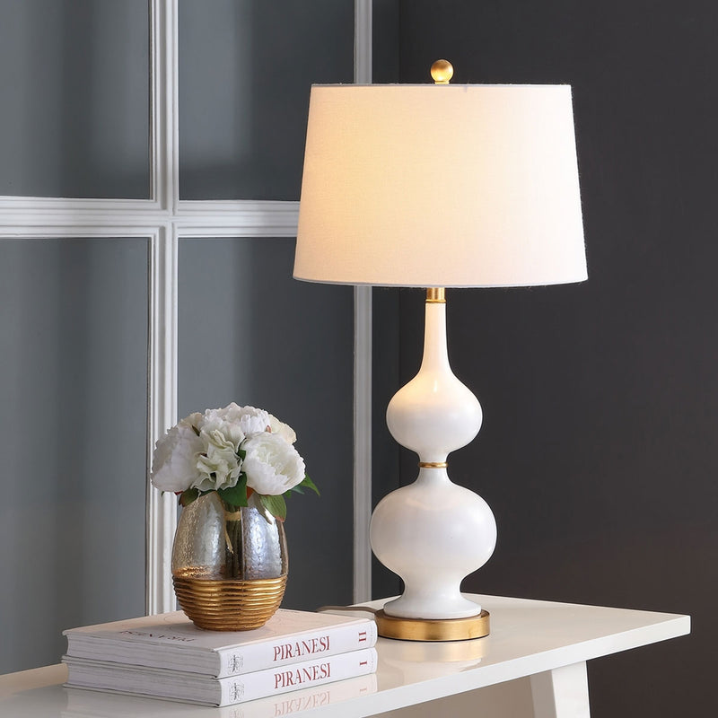 Brierfield Table Lamp Set of 2