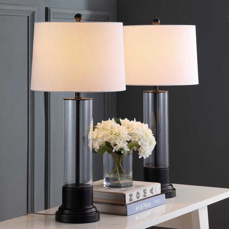 Laurie Table Lamp Set of 2