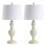 Justin Table Lamp Set of 2