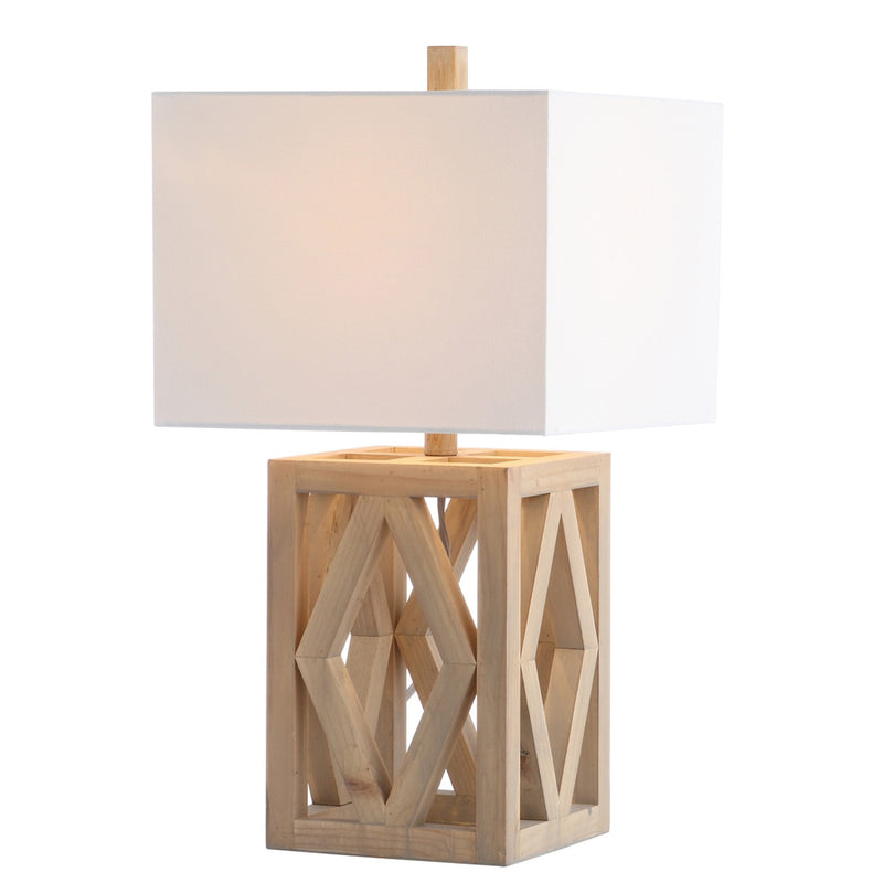 Schwartz Table Lamp Set of 2