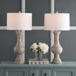 Willie Table Lamp Set of 2