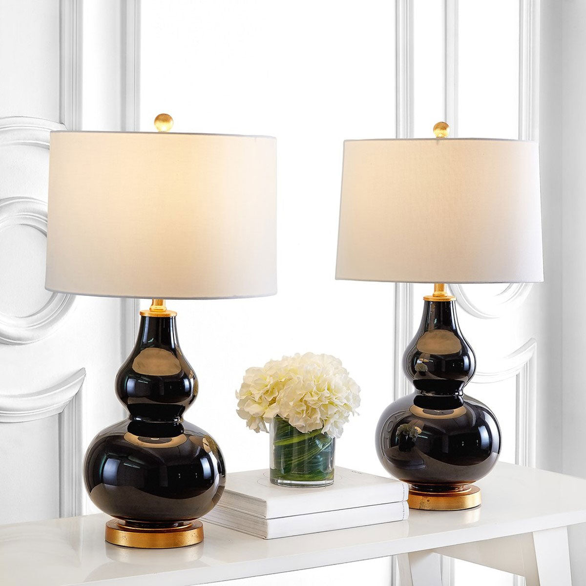 Elario Table Lamp Set of 2