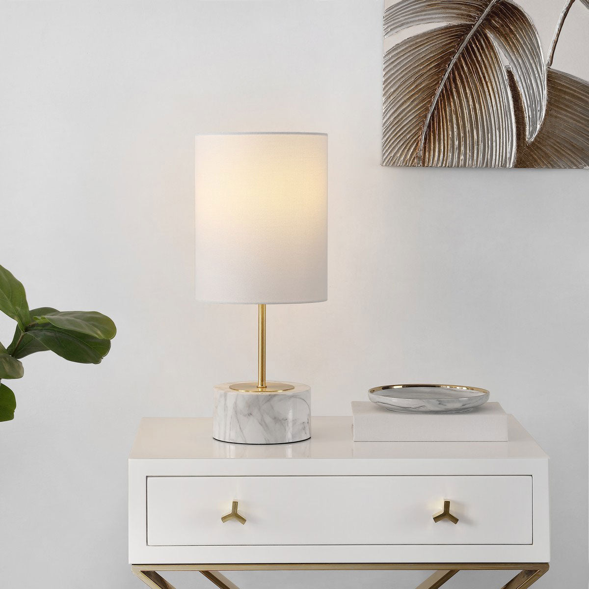 Mulheron Table Lamp