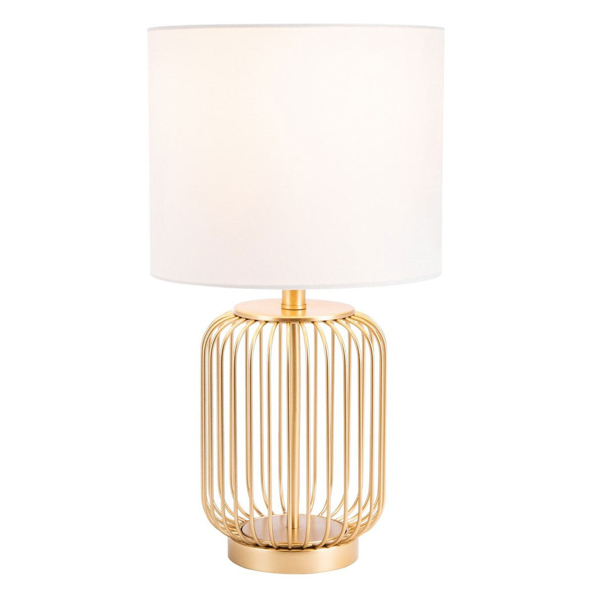 Moehling Table Lamp Set of 2