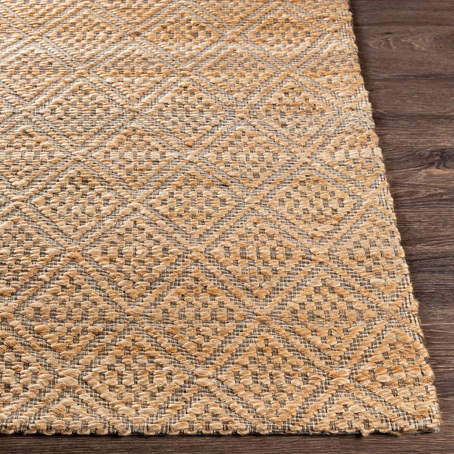 Surya Trace Ava Hand Woven Rug