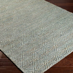 Livabliss Trace Fae Hand Woven Rug