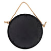 Theo Round Wall Mirror