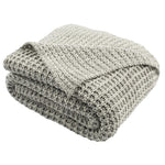 Northcot Knit Throw Blanket