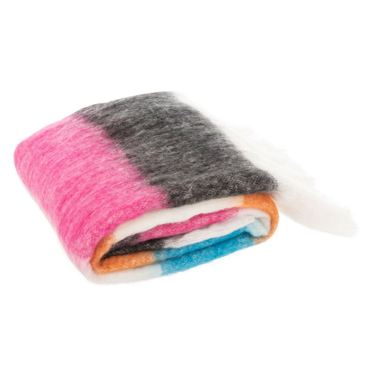 Skylar  Throw Blanket