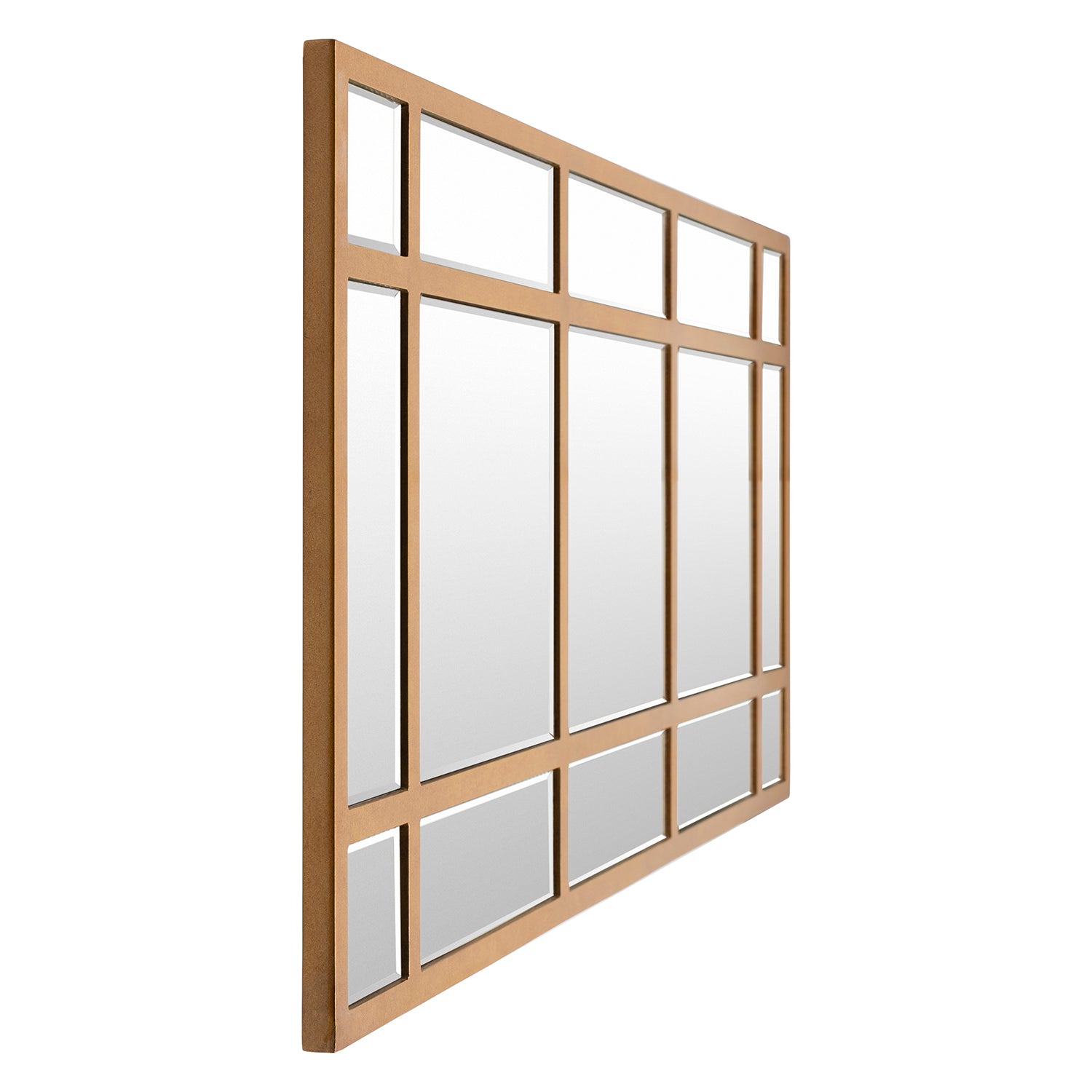 Villiage Wall Mirror