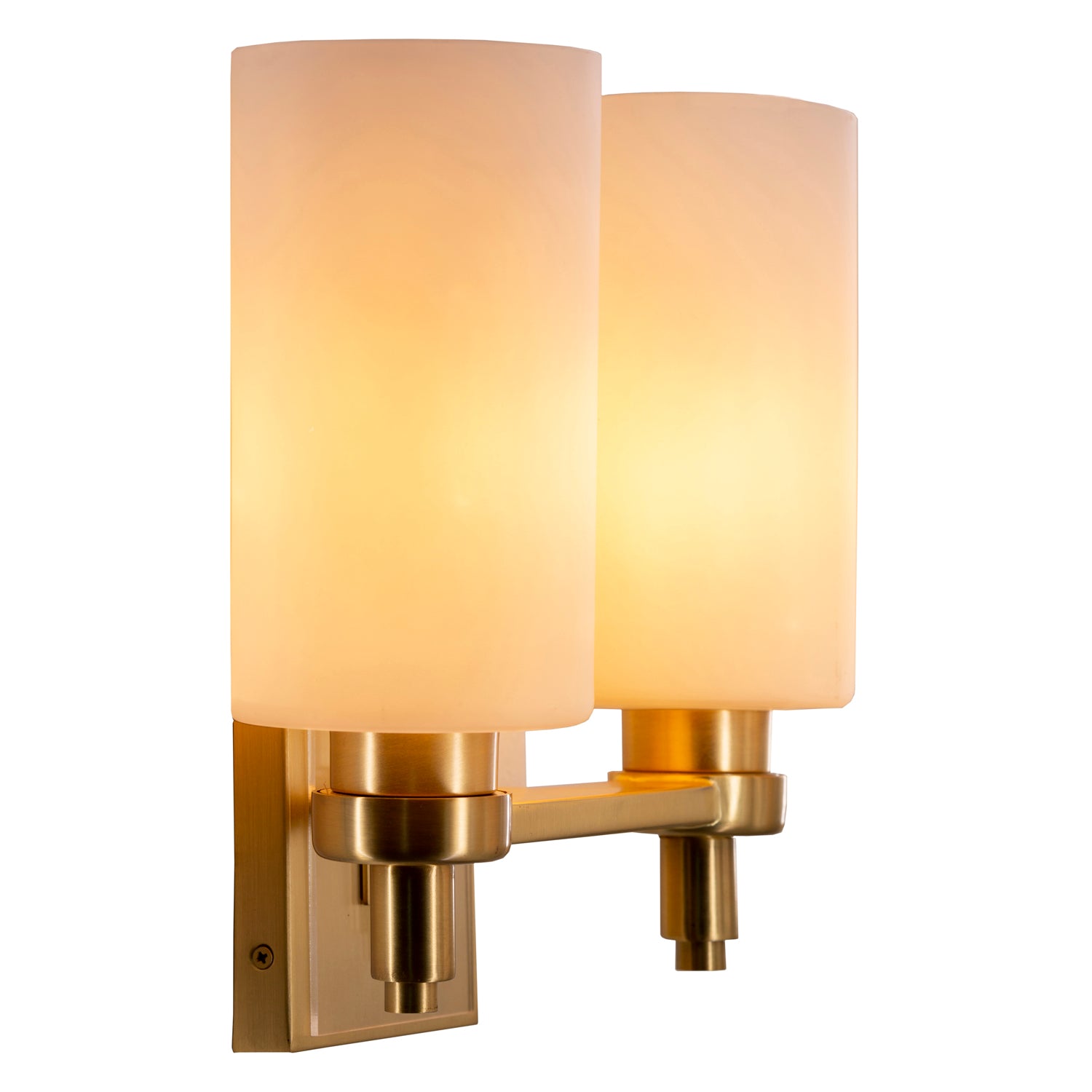 Derby Wall Sconce