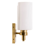 Derby Wall Sconce