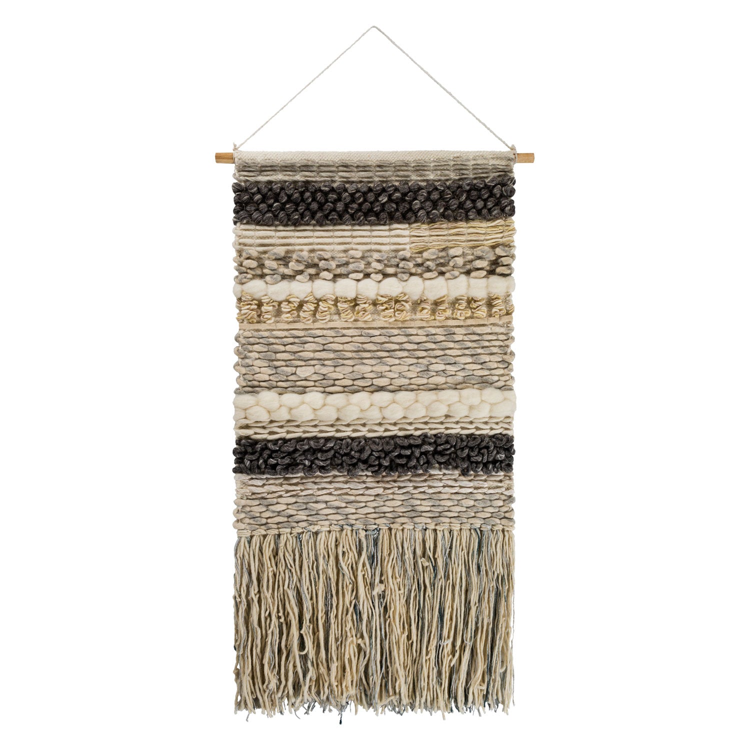 Nazareth Wall Hanging Paynes Gray