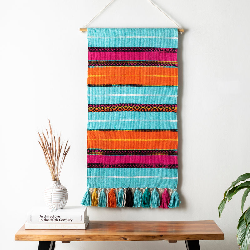 Wymberly Wall Hanging