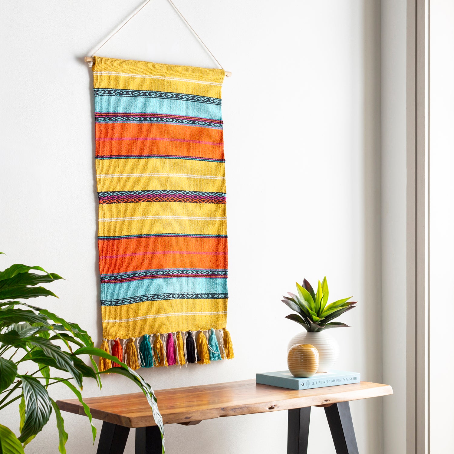 Wymberly Wall Hanging