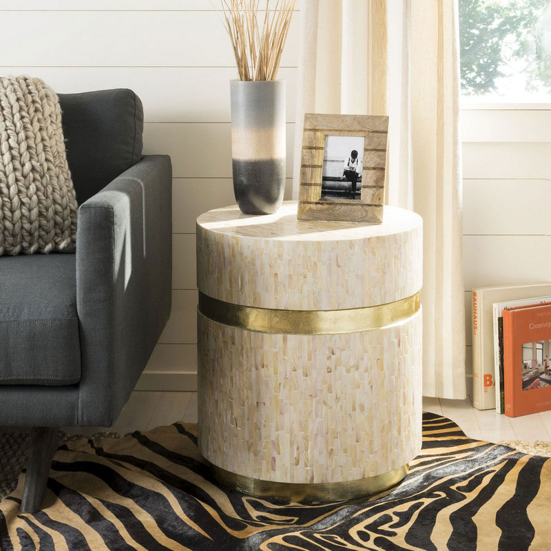 Marks Side Table