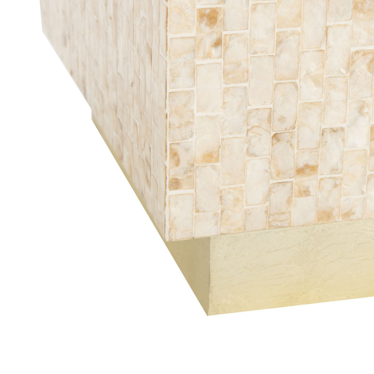 Bustamante Side Table