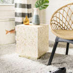 Bustamante Side Table