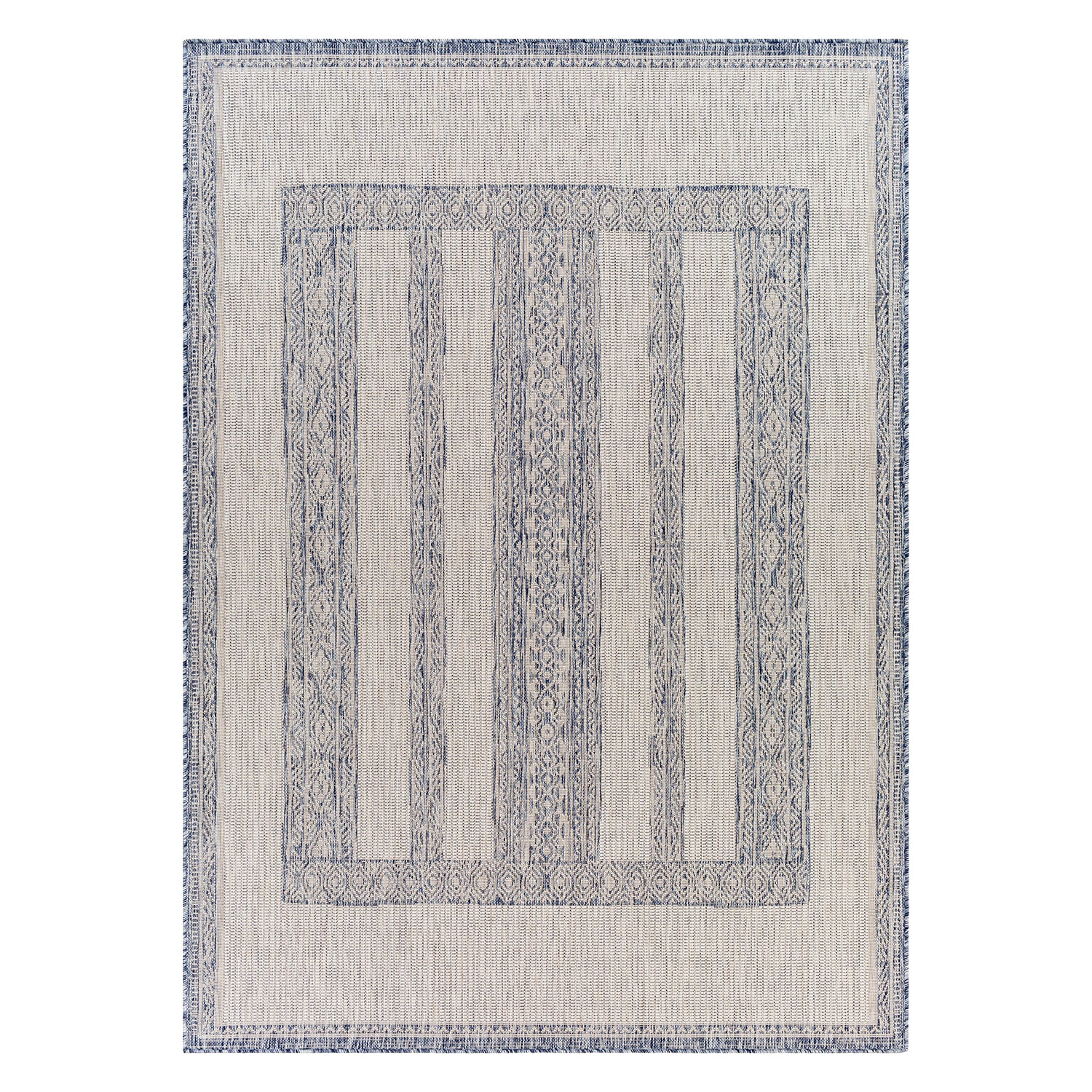 Livabliss Tuareg Ansley Indoor/Outdoor Rug