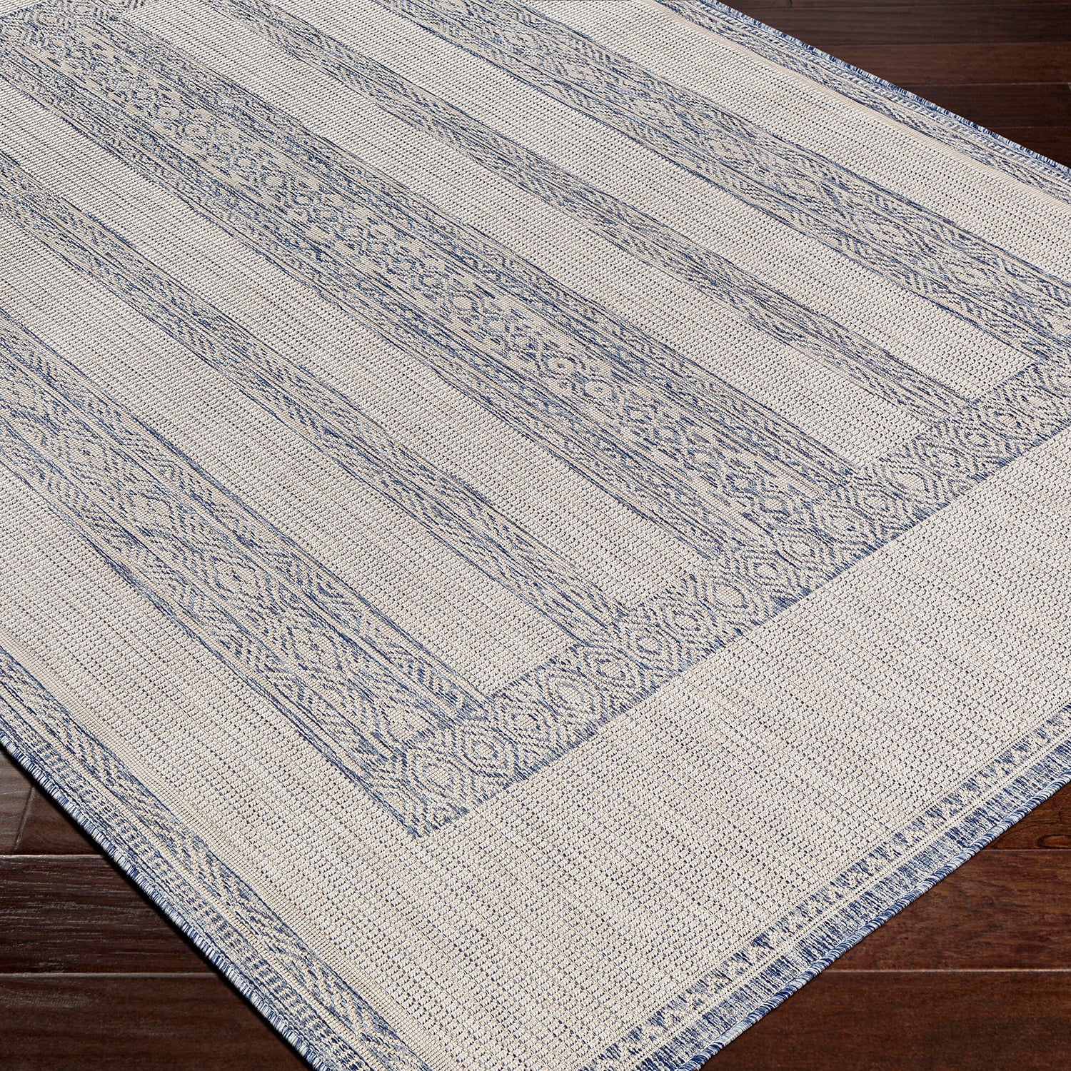 Livabliss Tuareg Ansley Indoor/Outdoor Rug