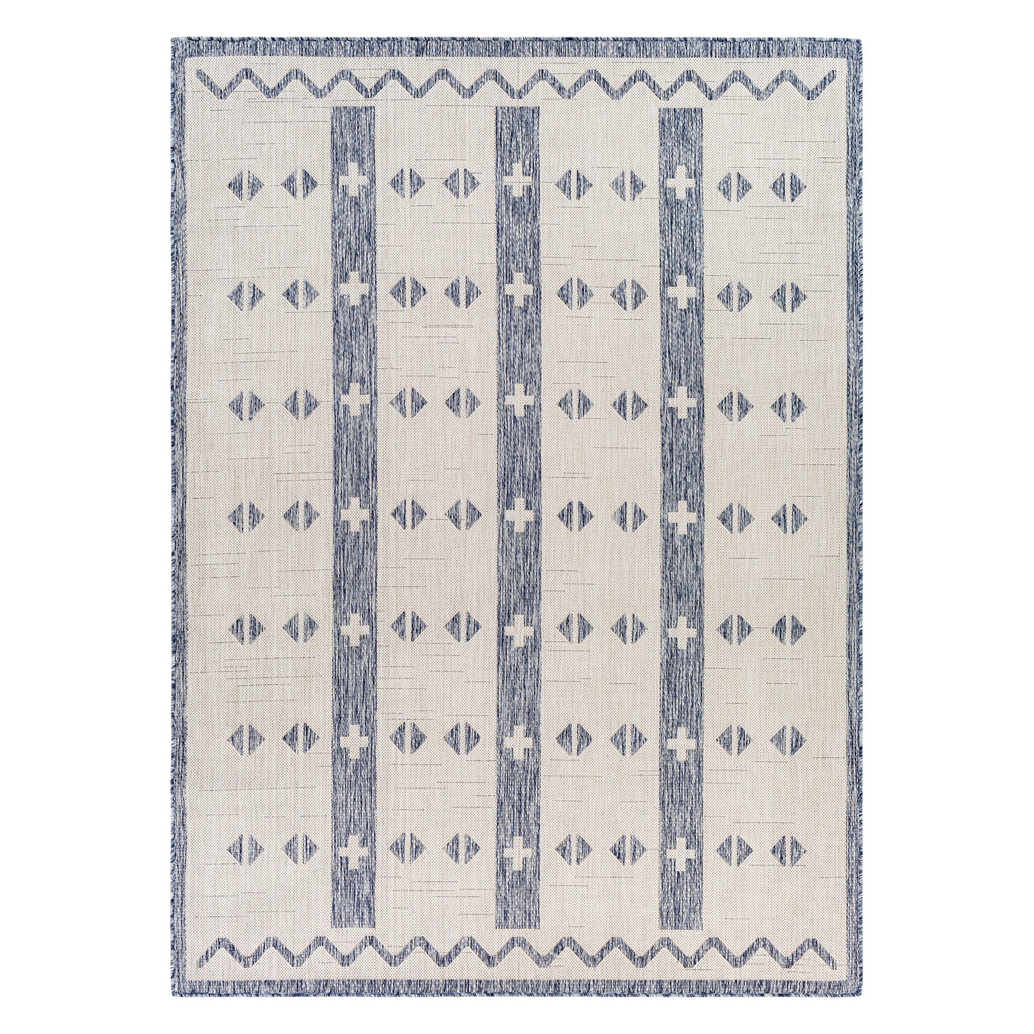 Livabliss Tuareg Lyra Indoor/Outdoor Rug